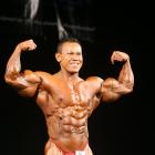 Kris  Dim - IFBB Sacramento Pro  2009 - #1
